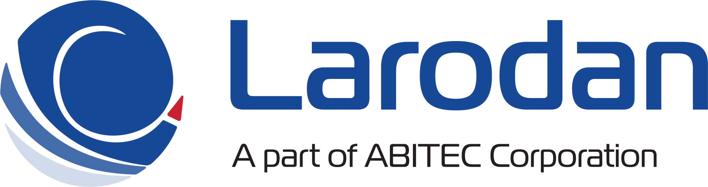 Larodan Logo