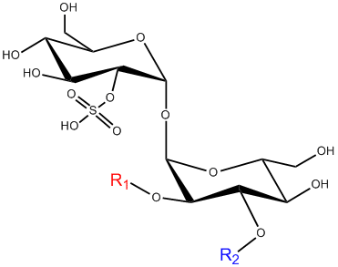 Example Structure