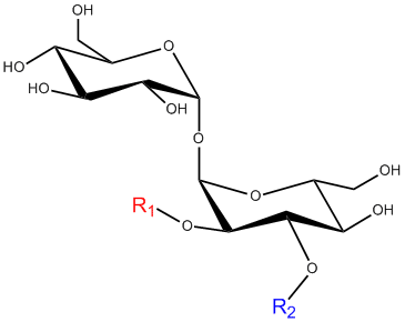 Example Structure