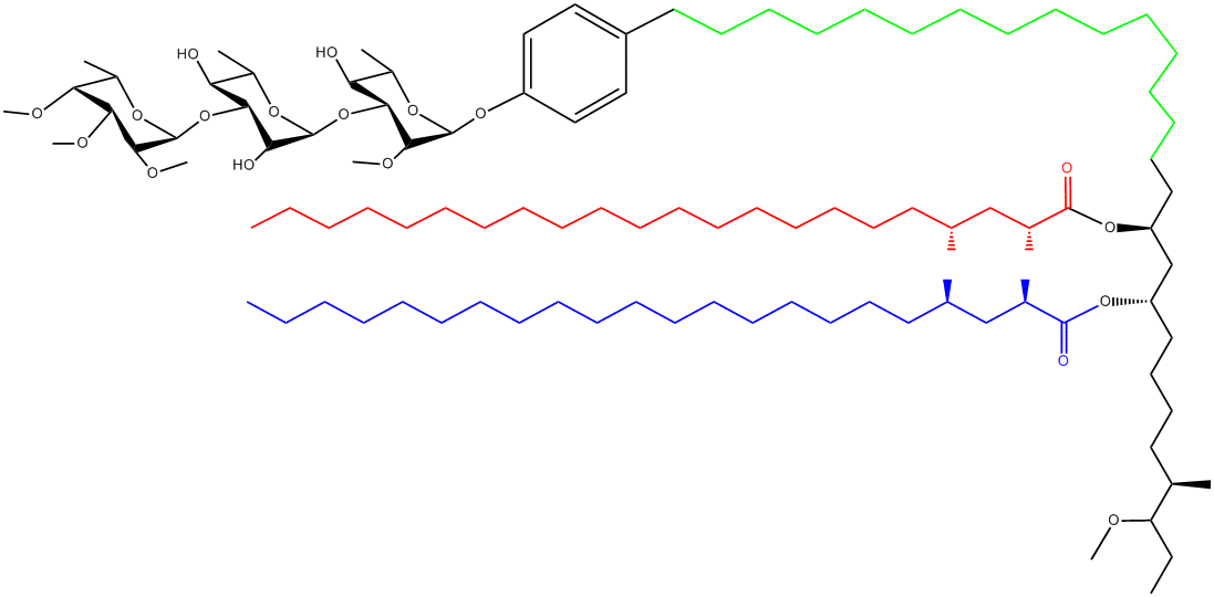 Example Structure