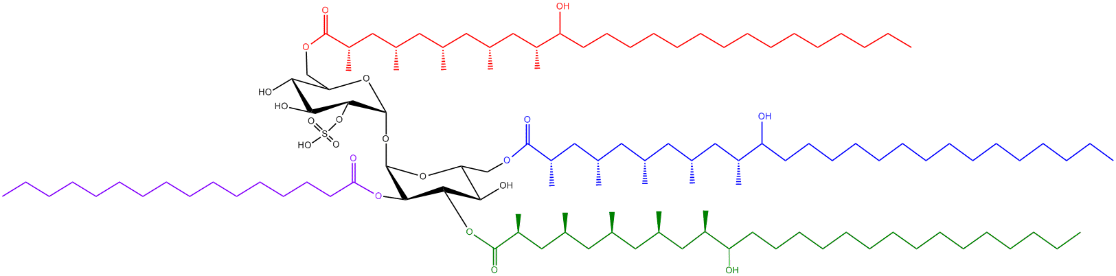 Example Structure