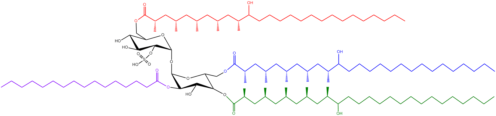 Example Structure